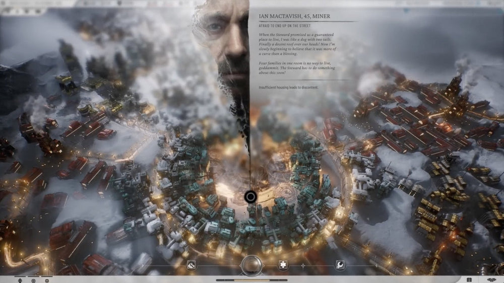 Frostpunk 2 - PC (ONLINE ORDER ONLY)