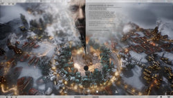 Frostpunk 2 - PC (ONLINE ORDER ONLY)