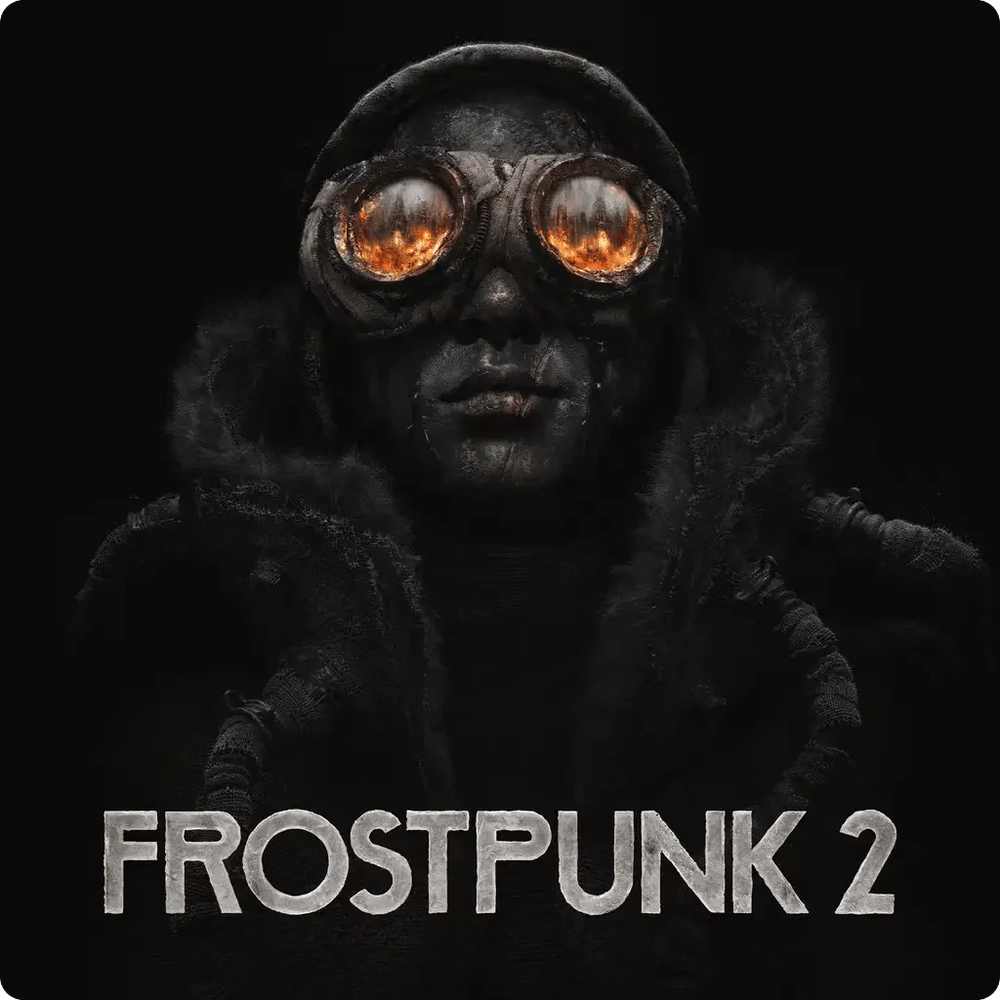 Frostpunk 2 - PC (ONLINE ORDER ONLY)