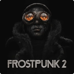 Frostpunk 2 - PC (ONLINE ORDER ONLY)
