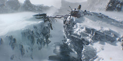 Frostpunk 2 - PC (ONLINE ORDER ONLY)