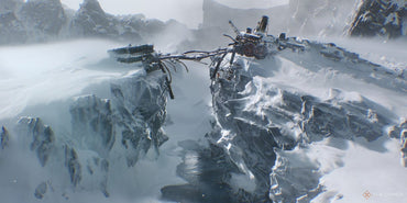 Frostpunk 2 - PC (ONLINE ORDER ONLY)