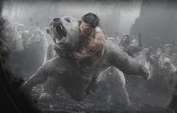 Frostpunk 2 - PC (ONLINE ORDER ONLY)