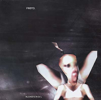 FROYD - Kleiner Engel [Vinyl]