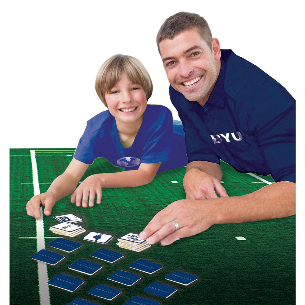 BYU Cougars Matching Game (ONLINE ORDER ONLY)