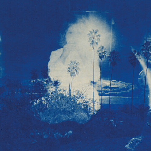 Fruit Bats - A River Running to Your Heart (Blue, Cream, Colored Vinyl, Indie Exclusive, Limited Edition) [Vinyl]