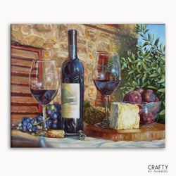 Fruit Wine Bottle (ONLINE ORDER ONLY)