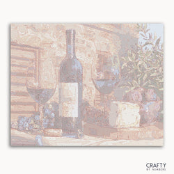 Fruit Wine Bottle (ONLINE ORDER ONLY)