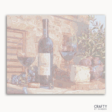 Fruit Wine Bottle (ONLINE ORDER ONLY)