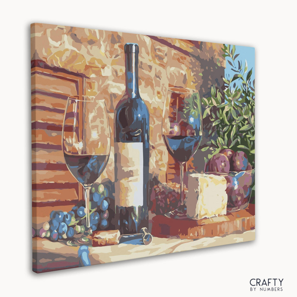 Fruit Wine Bottle (ONLINE ORDER ONLY)