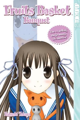 Fruits Basket Banquet (Online Order Only)
