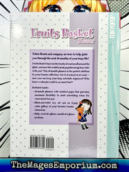 Fruits Basket Planner (Online Order Only)