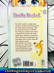 Fruits Basket Vol 10 (Online Order Only)
