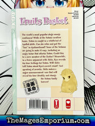Fruits Basket Vol 11 (Online Order Only)