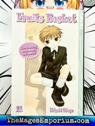 Fruits Basket Vol 11 (Online Order Only)