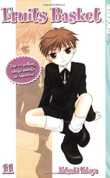 Fruits Basket Vol 11 (Online Order Only)