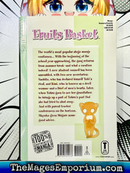 Fruits Basket Vol 12 (Online Order Only)