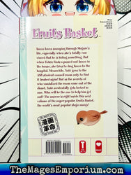 Fruits Basket Vol 14 (Online Order Only)