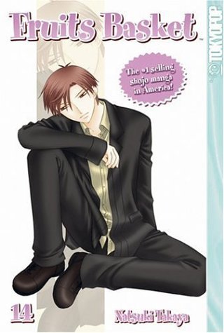 Fruits Basket Vol 14 (Online Order Only)