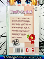 Fruits Basket Vol 15 (Online Order Only)