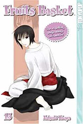 Fruits Basket Vol 15 (Online Order Only)