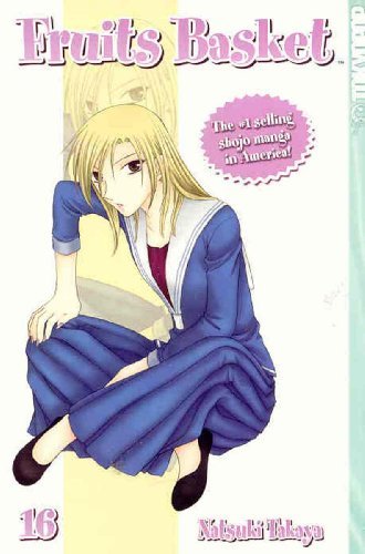 Fruits Basket Vol 16 (Online Order Only)