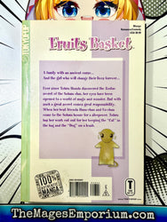 Fruits Basket Vol 2 (Online Order Only)