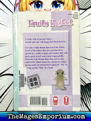 Fruits Basket Vol 2 Ex Library (Online Order Only)