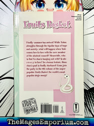 Fruits Basket Vol 9 (Online Order Only)
