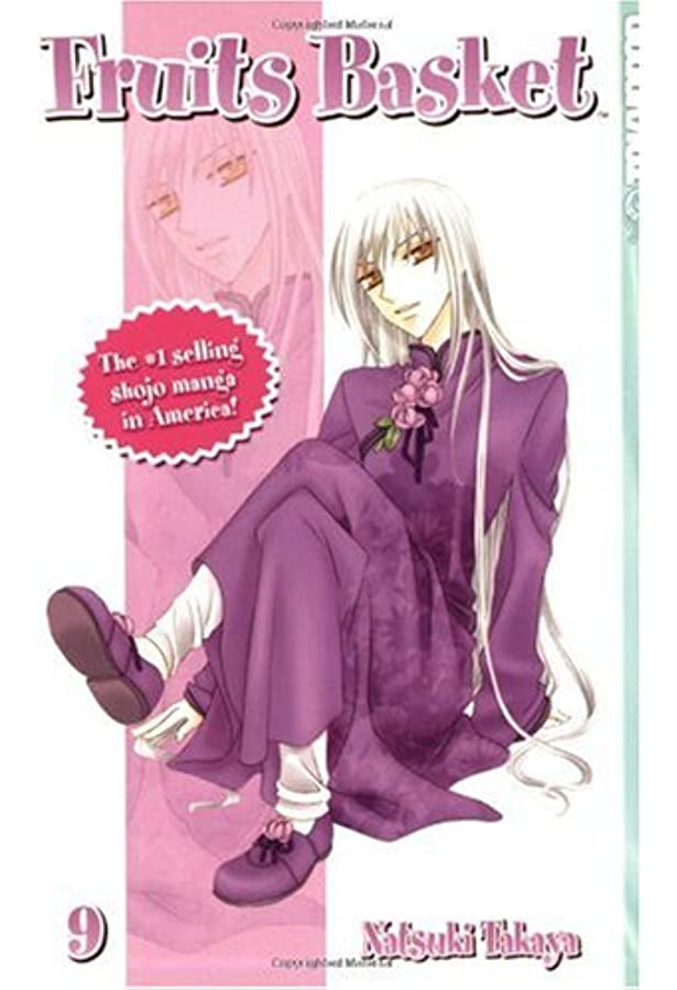 Fruits Basket Vol 9 (Online Order Only)