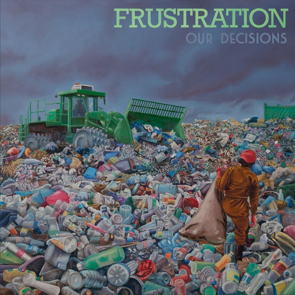 Our Decisions [Vinyl]