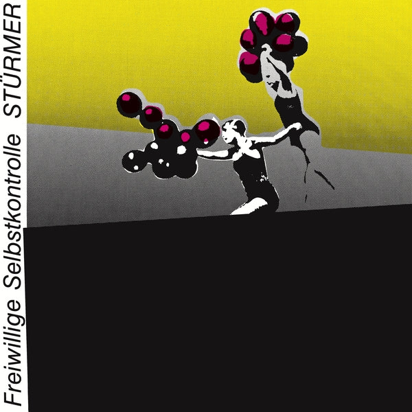 Sturmer [Vinyl]