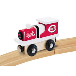 Cincinnati Reds Toy Train Engine (ONLINE ORDER ONLY)