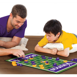 Minnesota Vikings Checkers Board Game (ONLINE ORDER ONLY)