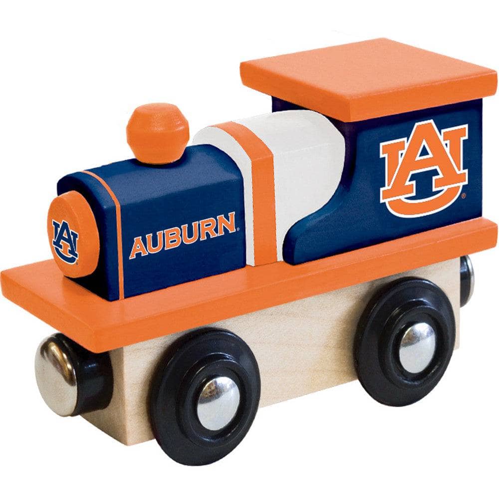 Auburn Tigers Toy Train Engine (ONLINE ORDER ONLY)