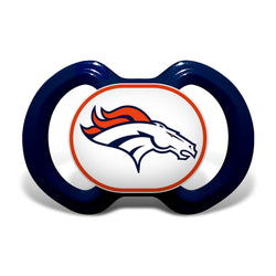 Denver Broncos - 3-Piece Baby Gift Set (ONLINE ORDER ONLY)
