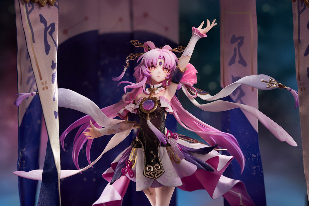 Fu Xuan 1/7 Scale Painted Figure (ONLINE ORDER ONLY)