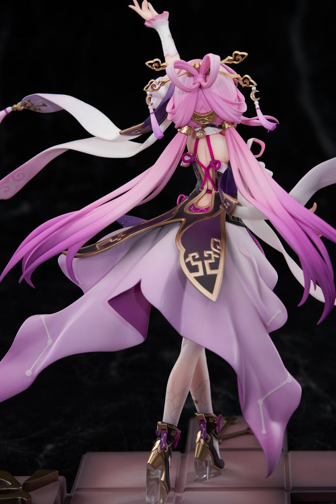 Fu Xuan 1/7 Scale Painted Figure (ONLINE ORDER ONLY)