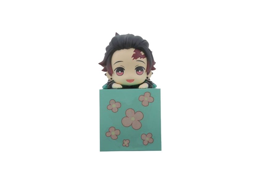 Demon Slayer: Kimetsu no Yaiba: Hikkake Figure 2 -Kamado Tanjiro (ONLINE ORDER ONLY)