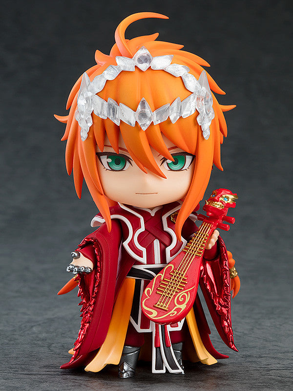 [PRE-ORDER] Nendoroid: Thunderbolt Fantasy -Bewitching Melody of the West-! - Rou Fu You #1240 (ONLINE ORDER ONLY)
