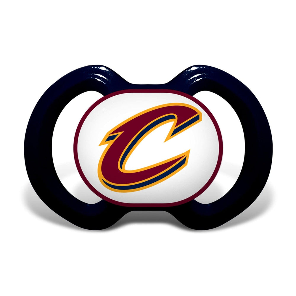 Cleveland Cavaliers - 3-Piece Baby Gift Set (ONLINE ORDER ONLY)