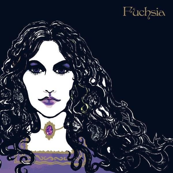 FUCHSIA - Fuchsia [Vinyl] (ONLINE ORDER ONLY)