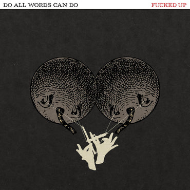 Do All Words Can Do [Vinyl] (ONLINE ORDER ONLY)