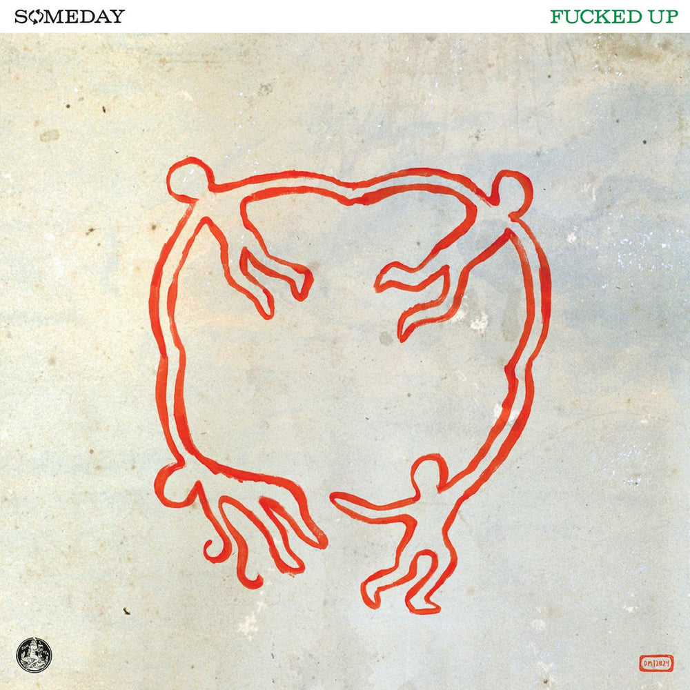 Someday [Vinyl] (ONLINE ORDER ONLY)