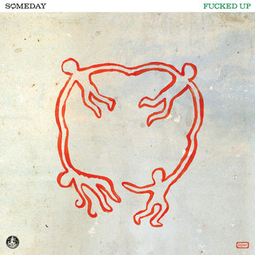 Someday [Vinyl] (ONLINE ORDER ONLY)