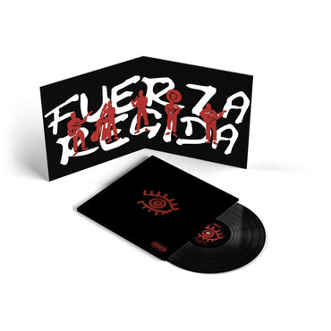 111Xpantia (Black Vinyl) [Vinyl] (ONLINE ORDER ONLY)