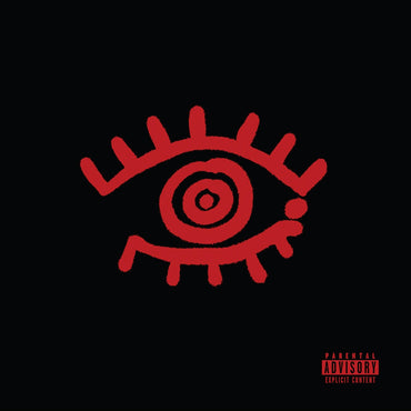 111Xpantia (Black Vinyl) [Vinyl] (ONLINE ORDER ONLY)