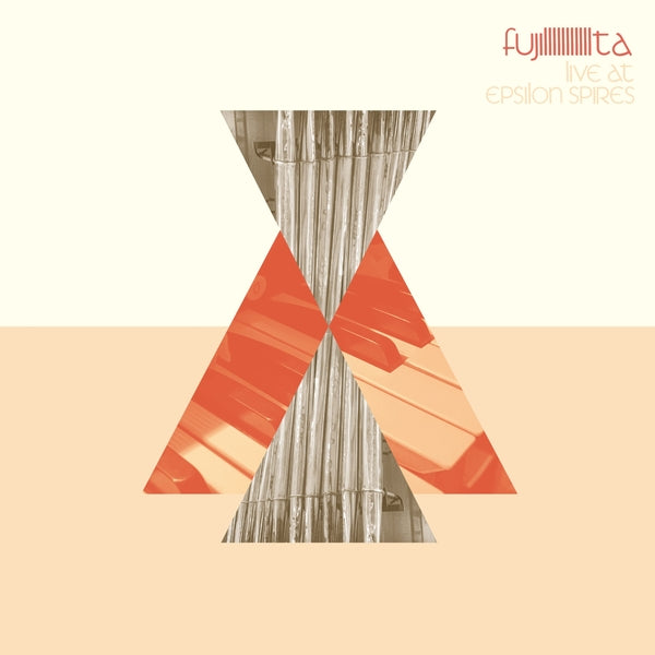 Live At Epsilon Spires [Lp] [Vinyl] (ONLINE ORDER ONLY)