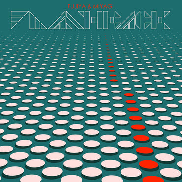 Fujiya & Miyagi - Flashback [Vinyl] (ONLINE ORDER ONLY)