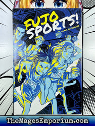 Fujo Sports! (Online Order Only)